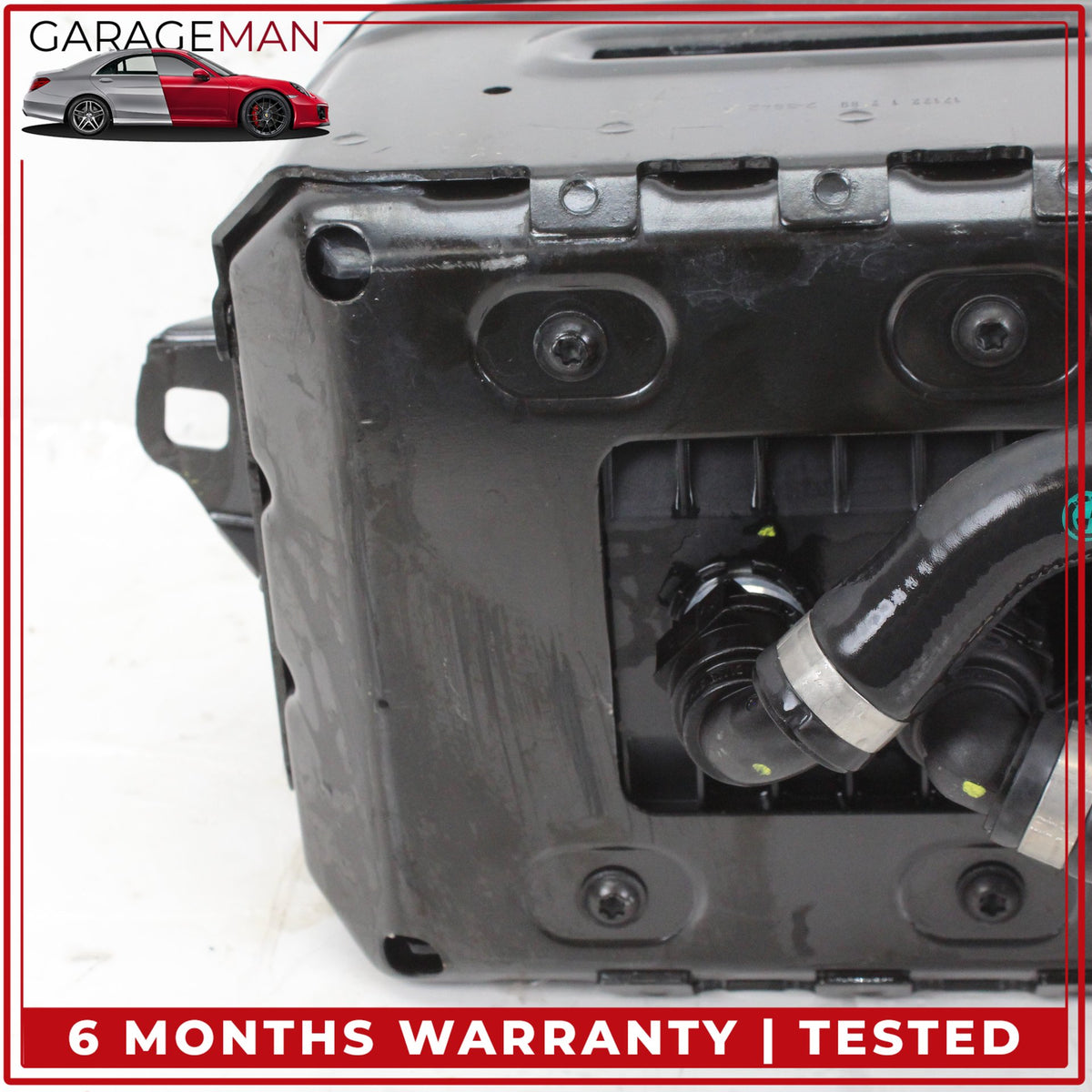 2017-2025 BMW M340i G20 LG Lithium Li-Ion Battery 10Ah 440Wh 44V 61215A58884 OEM