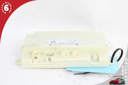 2010-2015 Mercedes W218 CLS550 Keyless Go Entry Control Module 1729007900 OEM