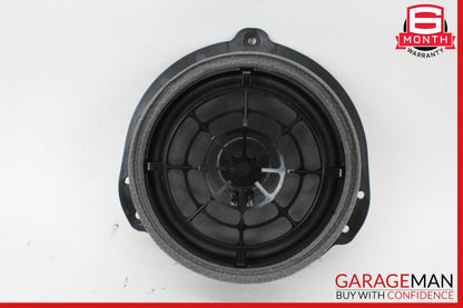 2018-2024 Audi A4 Rear Left and Right Side Door Audio Speaker 8W5035411A OEM
