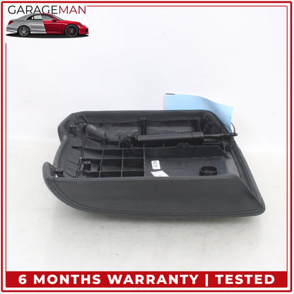 2010-2012 Range Rover L322 Front Center Console Armrest Arm Rest 7H42045K24 OEM
