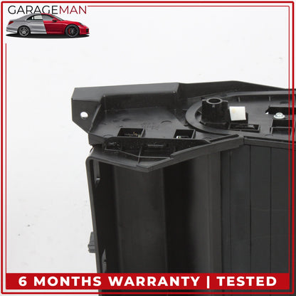 2012-2019 Mercedes W166 ML350 GLE400 Ash Tray Ashtray Cup Holder Trim OEM