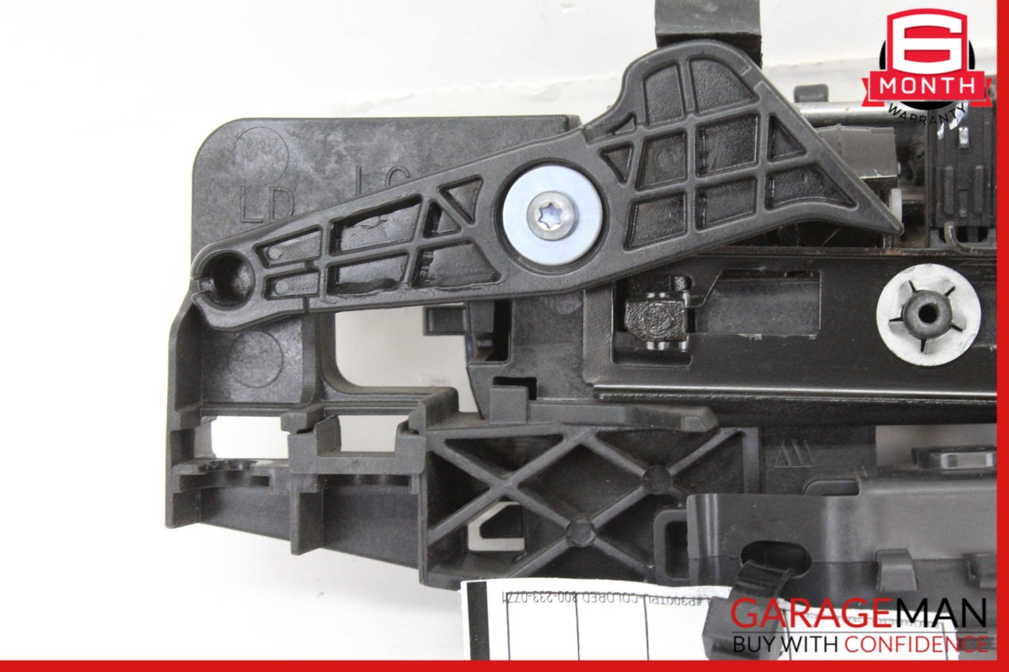 2011-2023 Dodge Charger Right Passenger Side Door Handle 68060188AG Genuine