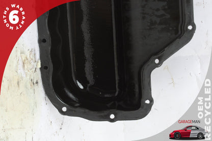 2006-2012 Mercedes W164 ML350 R350 Engine Lower Oil Pan 2720100828 OEM