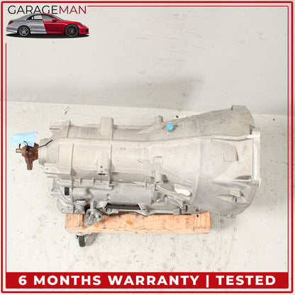 2020-2025 BMW M340i G20 RWD Automatic Transmission Assembly GA8HP51Z 75k OEM