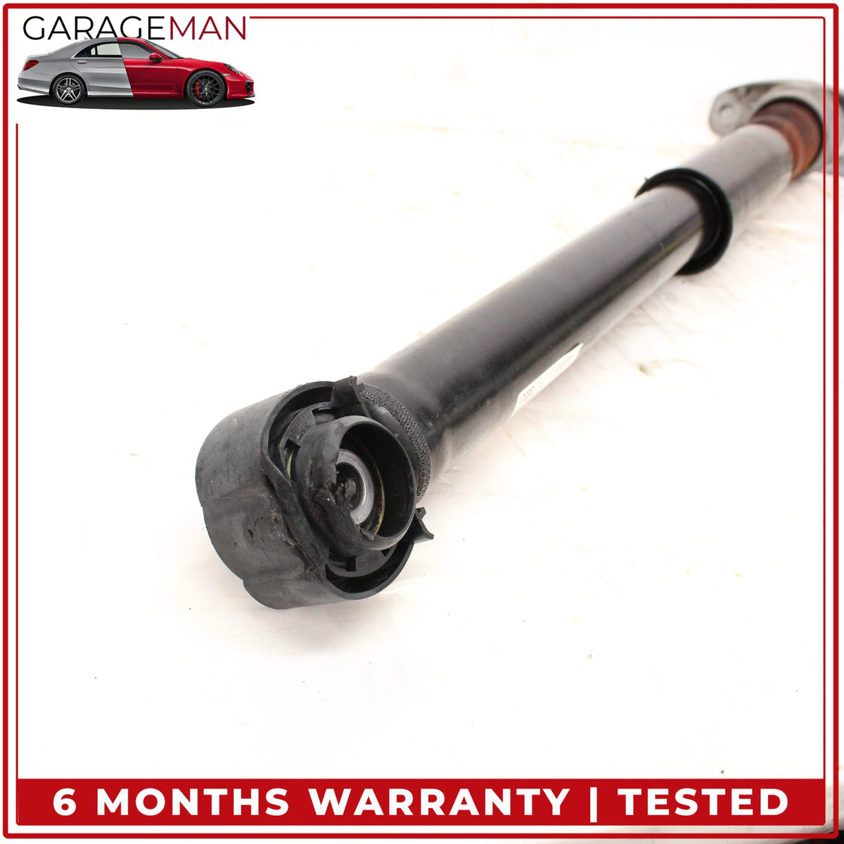 2012-2018 Audi A6 A7 Rear Left and Right Side Shock Strut Absorber Set OEM