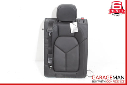 2015-2024 Porsche Macan 95B SUV Rear Left Side Upper Seat Cushion 95B885805 OEM
