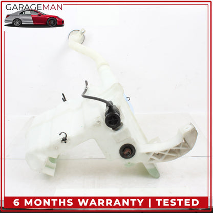 2014-2023 Infiniti Q50 V37 Windshield Washer Fluid Reservoir 289104HB0A OEM