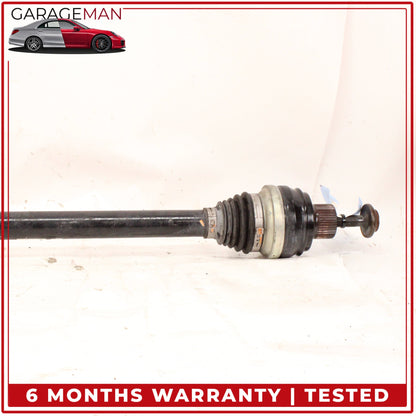 2015-2024 Porsche Macan 95B Rear Left or Right Side CV Axle Drive Shaft OEM