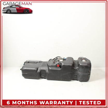 2014-2018 Chevrolet Silverado 1500 Crew Cab Fuel Tank Assembly 20912107 OEM