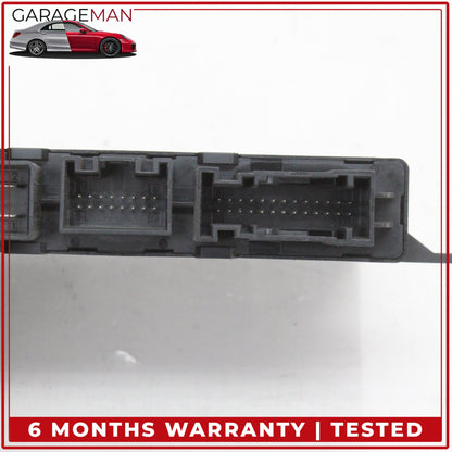 2010-2016 Porsche Panamera 970 Front Left or Right Side Seat Control Module OEM