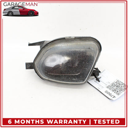 2003-2006 Mercedes-Benz E350 W211 Sedan Front Left Side Fog Light Lamp 2118201156 OEM
