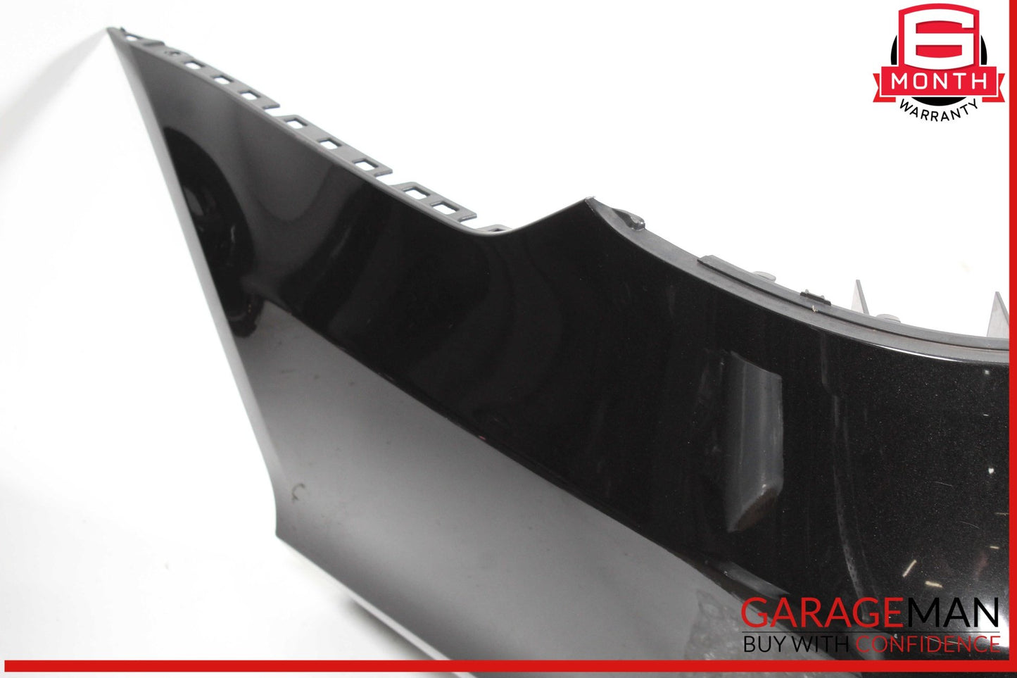 2014-2016 Mercedes-Benz E250 W212 Rear Bumper Cover 2128801703 OEM
