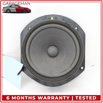 2012-2021 Tesla Model S X Rear Left or Right Side Door Audio Sound Speaker OEM