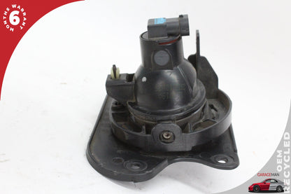 2012-2017 Fiat 500e Front Right Passenger Side Fog Light Lamp 68144162AA OEM