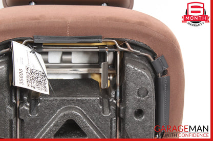2011-2017 Audi A8 Sedan Rear Left Side Upper Seat Cushion 4H0885273