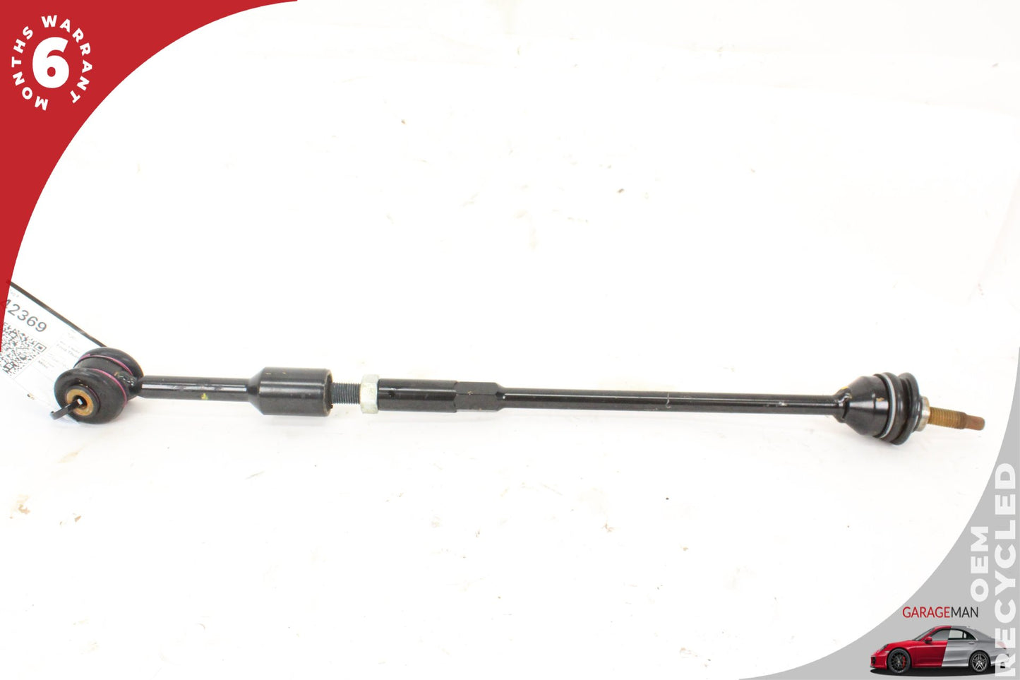 2003-2005 Ford Thunderbird RWD Rear Suspension Control Arm Bar Link 6W4Z5B551AA OEM