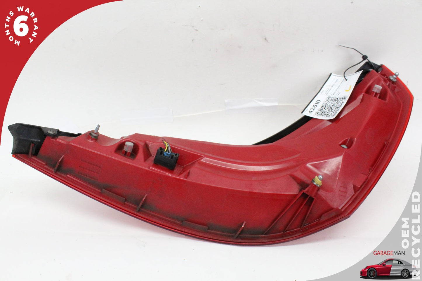 2013-2016 Mercedes R231 SL550 Rear Left Side Tail Light Lamp 2318200364 OEM