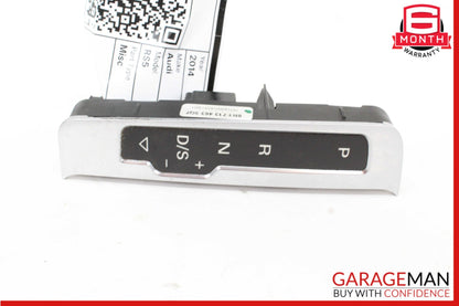 2013-2016 Audi RS5 8T Convertible Gear Shifter Indicator 8R1713463 Genuine