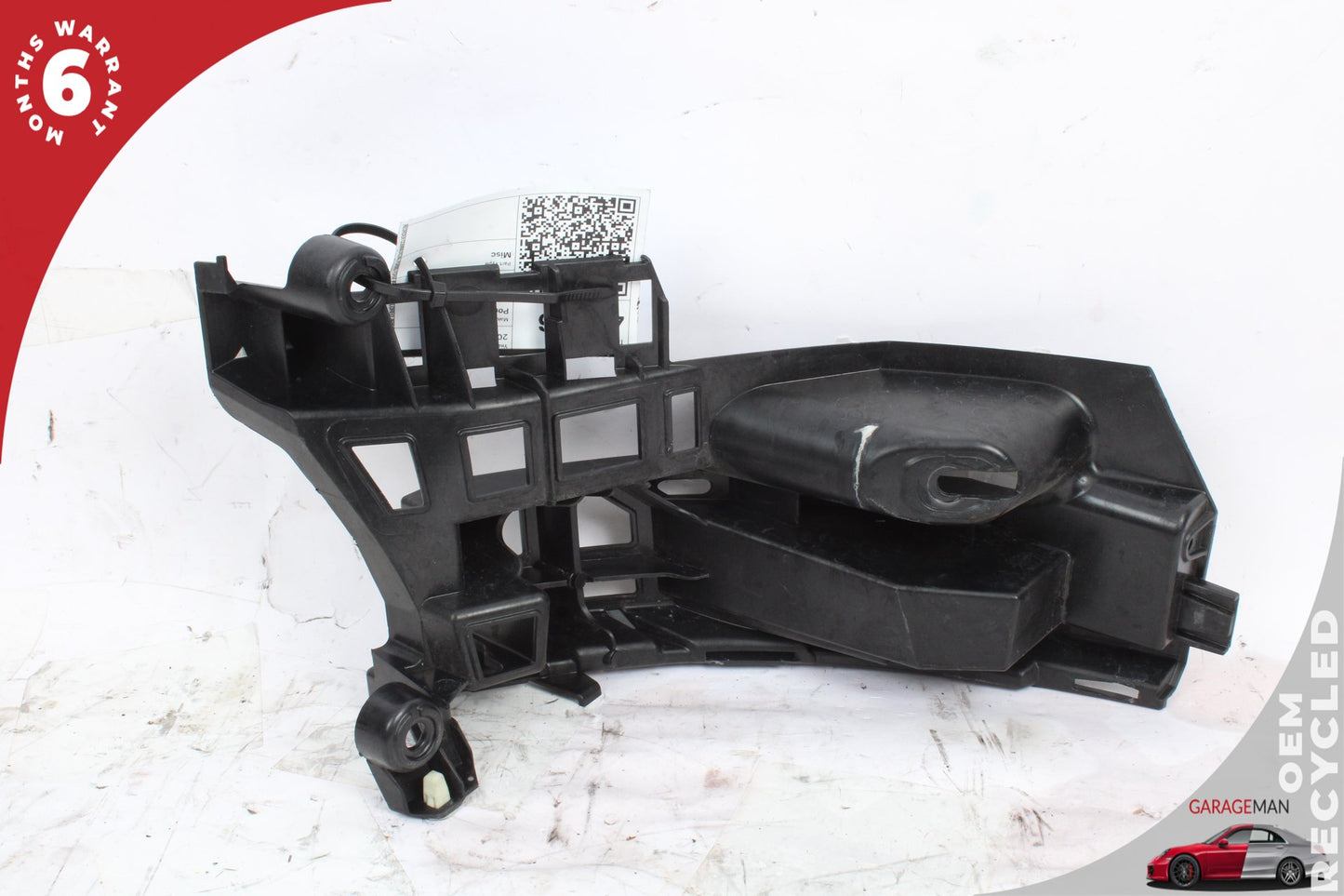 2015-2024 Porsche Macan 95B Rear Right Side Bumper Mount Bracket 95B807484A OEM