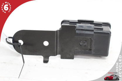 2022-2025 Subaru BRZ Toyta GR86 Windshield Wiper Relay Module 86121CC000 OEM