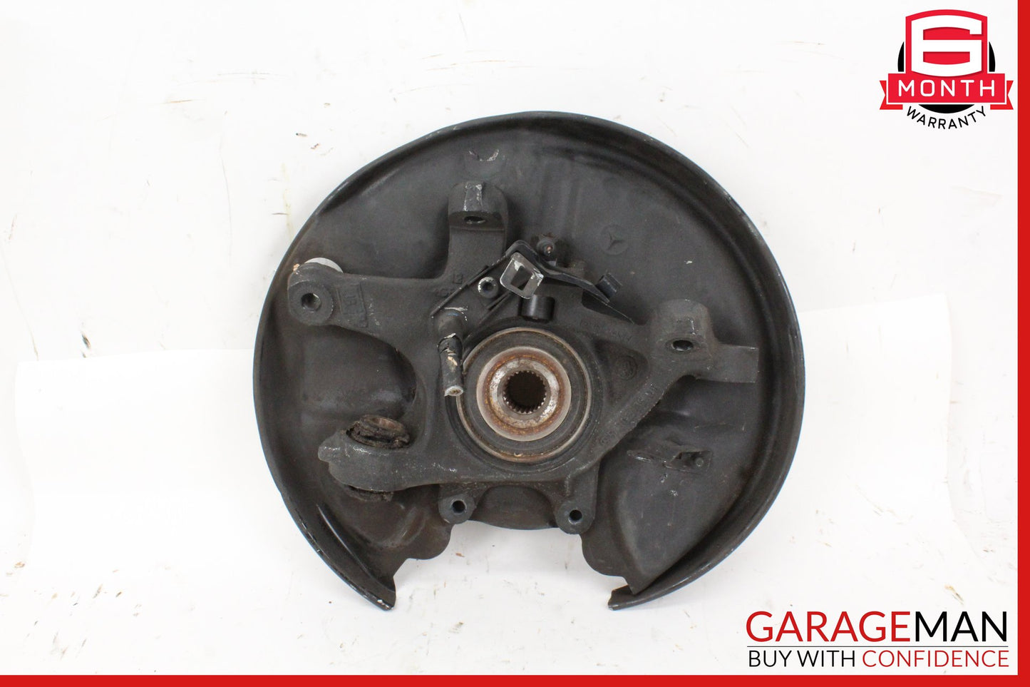 2002-2010 Chrysler PT Cruiser Front Right Side Spindle Knuckle Wheel Hub OEM