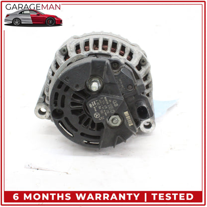 2006-2011 Mercedes-Benz CLS500 W219 Alternator Generator 0121541302 OEM