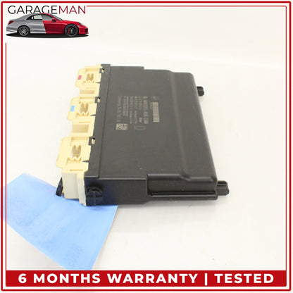 2015-2023 Mercedes W205 C300 Front Left Side Seat Control Module 2059006402 OEM