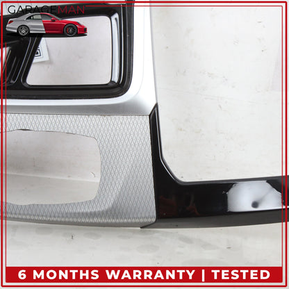 2018-2021 BMW X3 G01 AWD Center Console Shifter M Trim Bezel Cover 8071035 OEM
