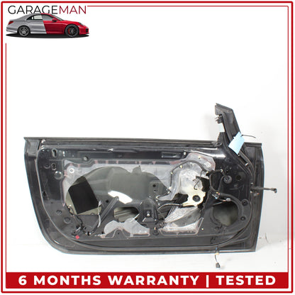 2016-2019 Buick Cascada Convertible Front Left Driver Side Door Shell OEM