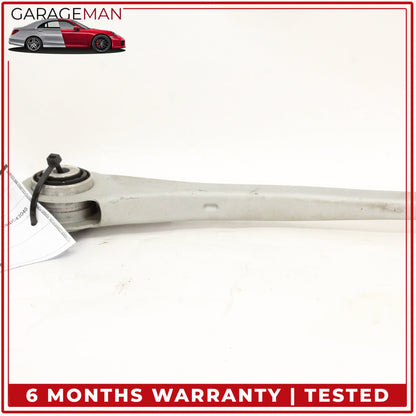 2017-2024 Audi Q7 Rear Left Driver Side Tie Rod Control Arm 4M0501529N OEM