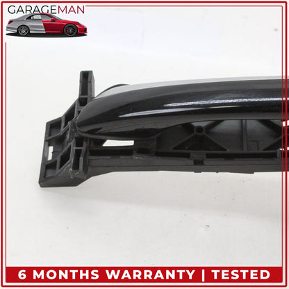2003-2006 Mercedes R230 SL500 Front Left Exterior Door Handle 2207600334 OEM