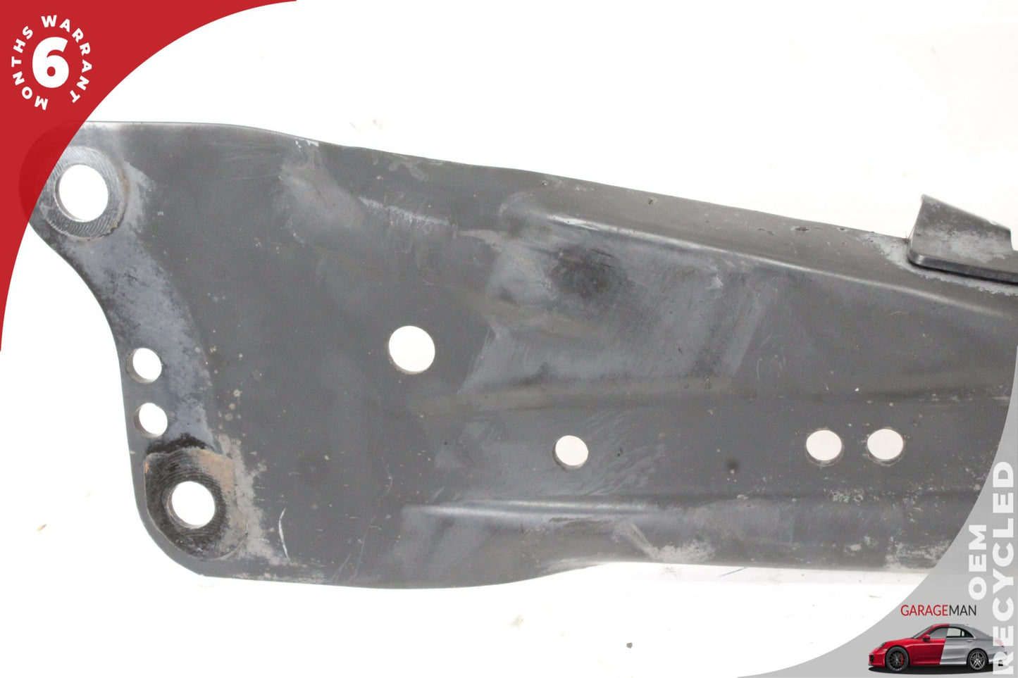 2015-2020 Volkswagen Golf Rear Right Rearward Trailing Control Arm 1K0501476 OEM