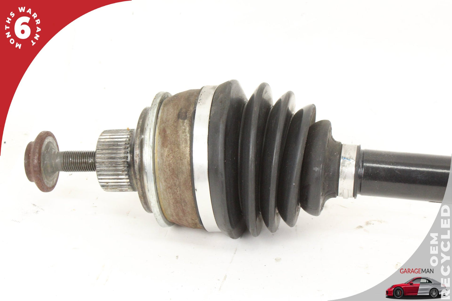 2018-2025 Audi SQ5 Q5 Front Left or Front Right Side CV Axle 80A407271E OEM