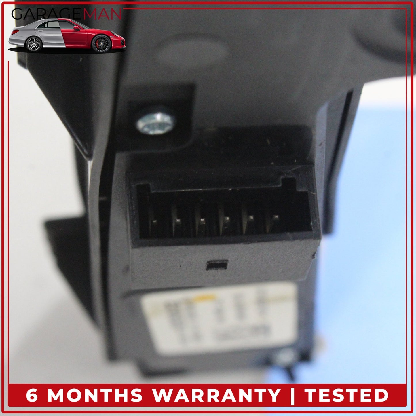 2011-2016 BMW 550i Front Center Console Drive Mode Control Switch 9202936 OEM