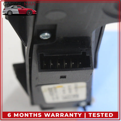 2011-2016 BMW 550i Front Center Console Drive Mode Control Switch 9202936 OEM