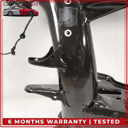 2018-2025 BMW X3 X4 G01 G02 SUV Rear Subframe Sub Frame Crossmember 6874406 OEM