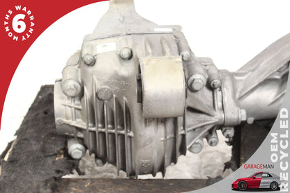 2012-2019 Mercedes X166 GL450 GLE63 AMG Front Differential Axle Carrier 3.45 OEM