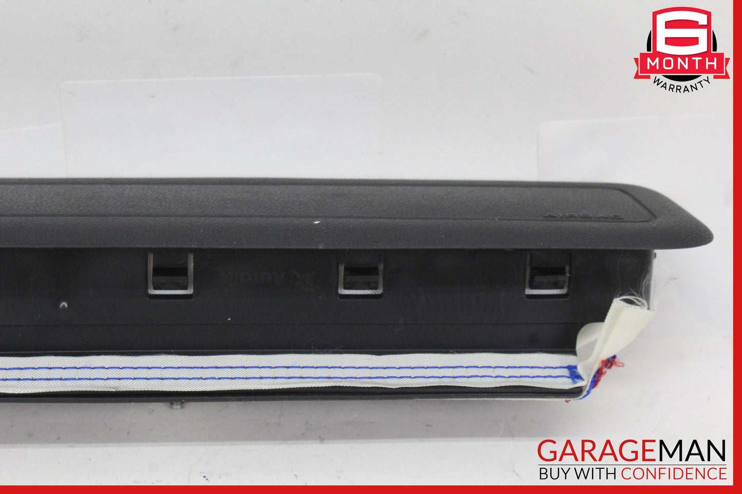2008-2015 Smart Fortwo 451 Front Right Side Knee Airbag Air Bag 4518603602 OEM