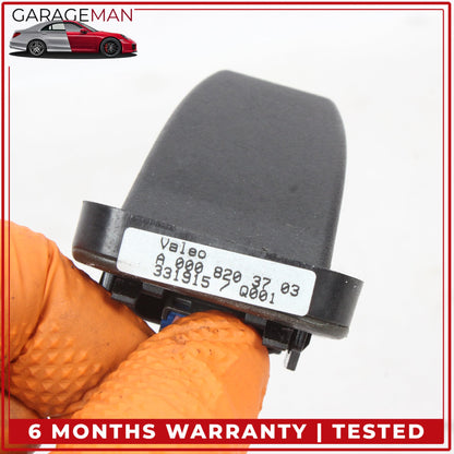 2014-2017 Mercedes C207 E400 Coupe Rear View Back Up Camera 0008203703 OEM