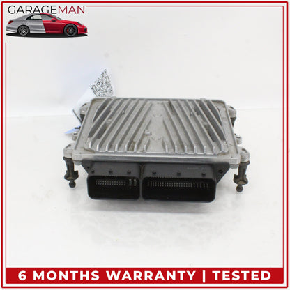 2008-2012 Mercedes W204 C300 E350 GLK350 M272 Engine Control Module Unit OEM