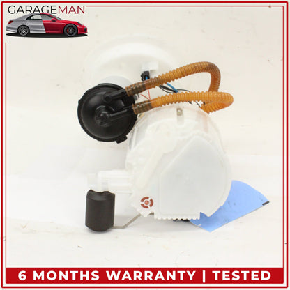 2012-2018 BMW 328i F30 Fuel Gas Tank Pump Sender Unit 7243975 OEM