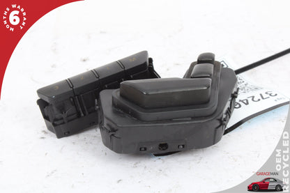 12-18 Mercedes-Benz CLS550 W218 Front Right Seat Memory Control Switch 212905970