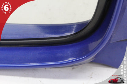 2001-2004 Mercedes-Benz SLK230 R170 Convertible Front Left Door Rear View Mirror 1708101376 OEM