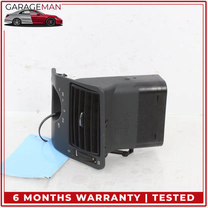 1997-2004 Mercedes R170 SLK320 Front Left Dash AC A/C Air Vent 1708301354 OEM