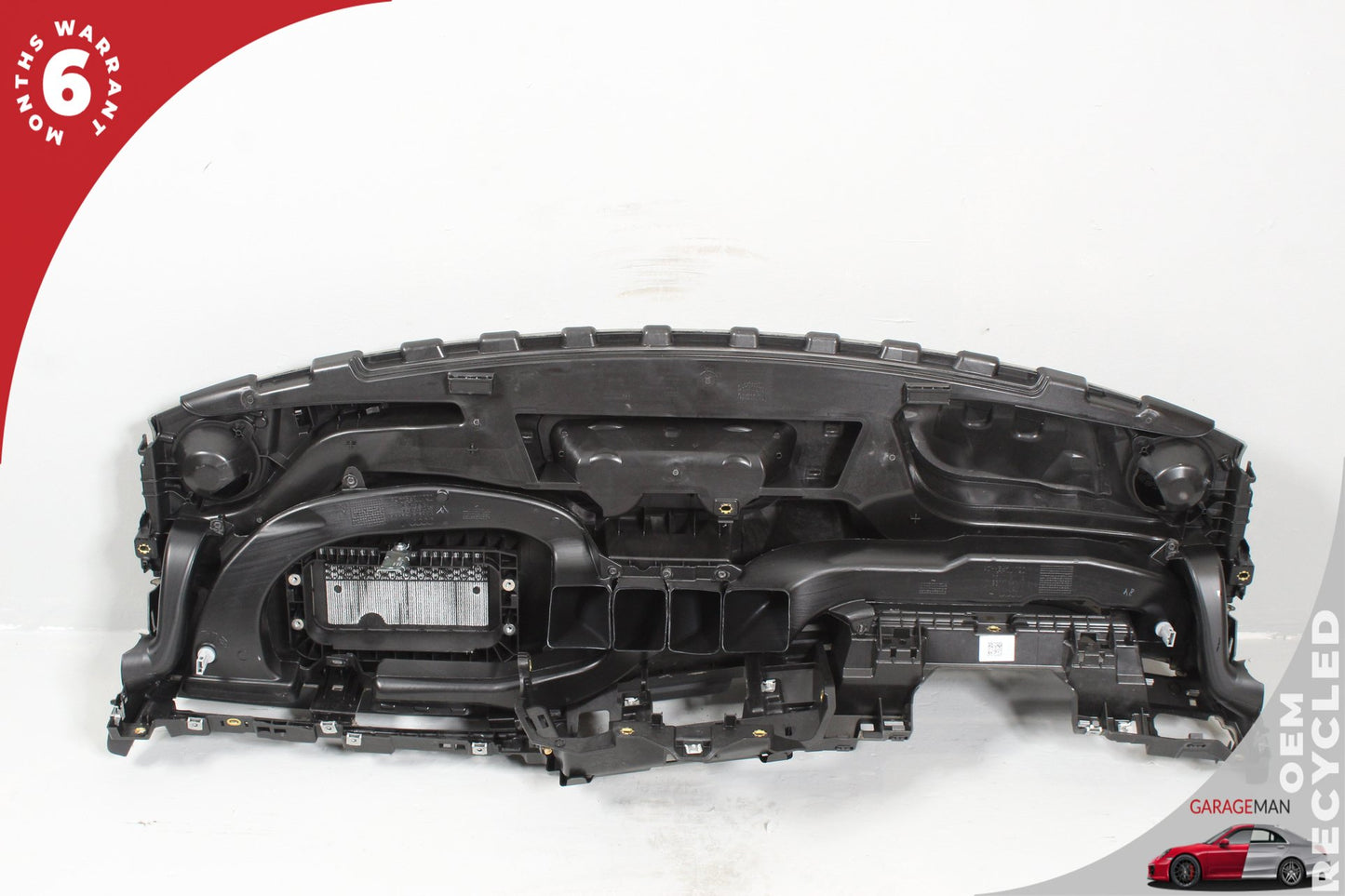 2022-2024 Audi A3 Sedan Dashboard Dash Board Panel 8Y1857001B OEM
