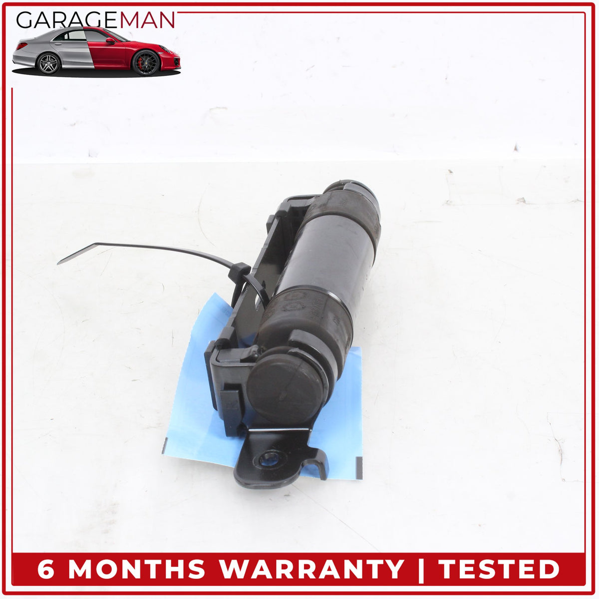2019-2024 Audi Q3 Hatch Trunk Lid Balance Weight 83A827242B OEM