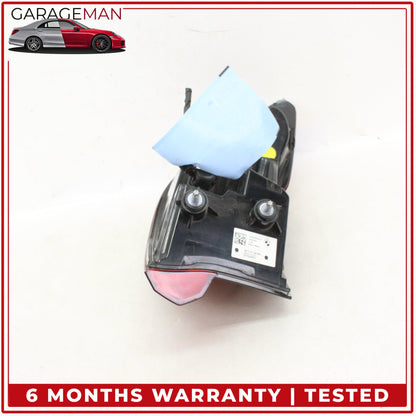 2019-2025 BMW 330i M340i Rear Right Side LED Outer Tail Light Lamp 5A3BCA2 OEM
