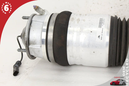 2011-2014 Porsche Cayenne 958 Front Left Shock Absorber Strut 7P5616039N OEM