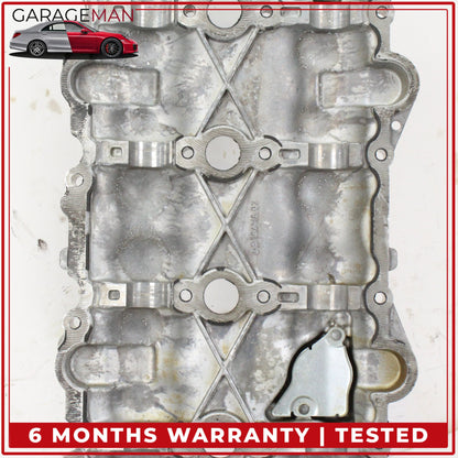 2015-2020 Mercedes W117 CLA250 Engine Cylinder Head Valve Cover 2700102502 OEM