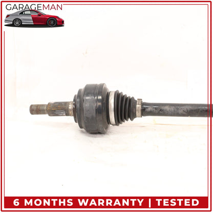 2003-2010 Porsche Cayenne 955 Rear Left or Right Side CV Axle Drive Shaft OEM